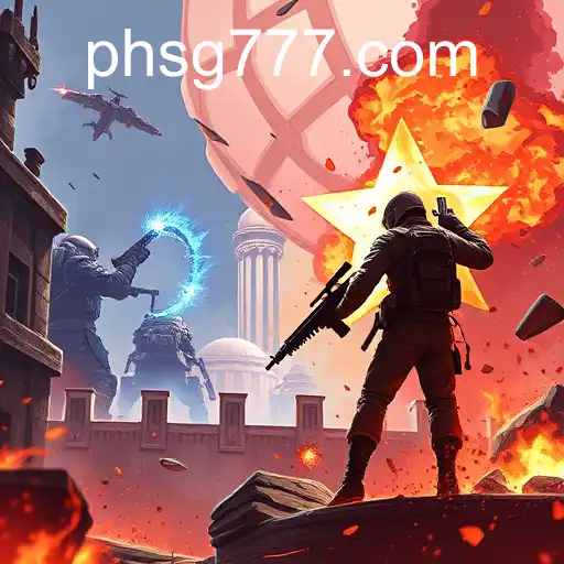 Exploring the Exciting World of 'Action Games' with 'Sg777'