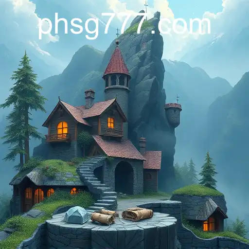 Exploring the Thrilling Realm of 'Adventure' Games: The Rise of the Sg777 Phenomenon