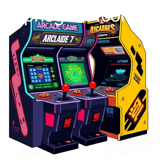 Exploring the Thrilling World of 'Arcade Fun' with Sg777
