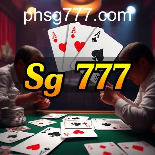 Exploring the Fascinating World of Card Games: The Power of Keyword 'Sg777'
