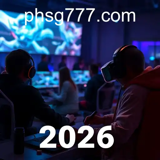 Digital Trends in the Gaming World