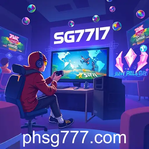Evolution of Online Gaming with SG777