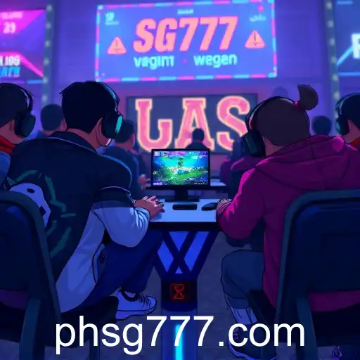 Exploring the Rise of Online Gaming Communities