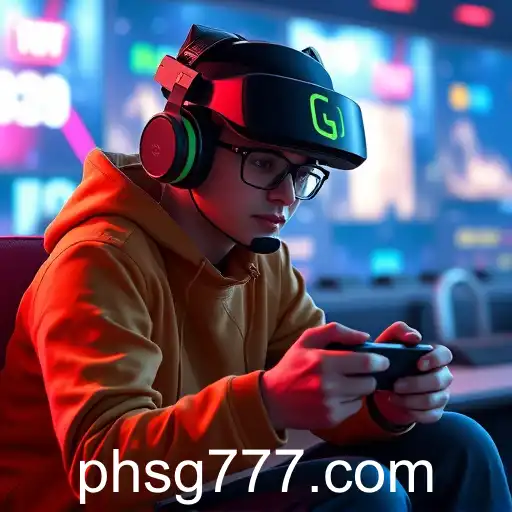 The Impact of Online Gaming on Mental Health in 2025