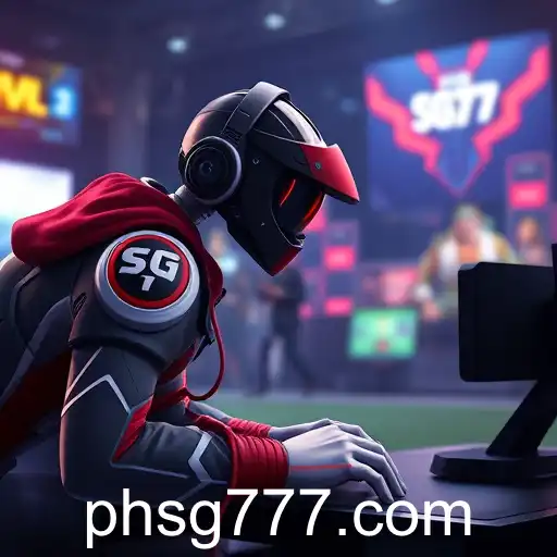 The Evolving Landscape of Online Gaming in 2025