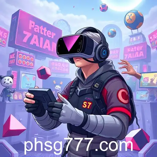 The Rise of Sg777: Gaming Trends and Community Evolution