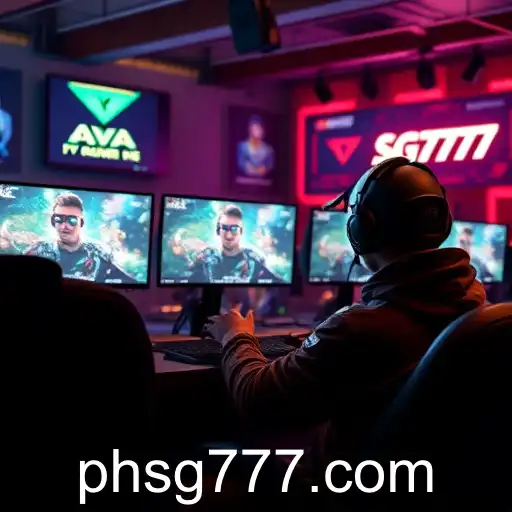 Navigating the Gaming World of Sg777