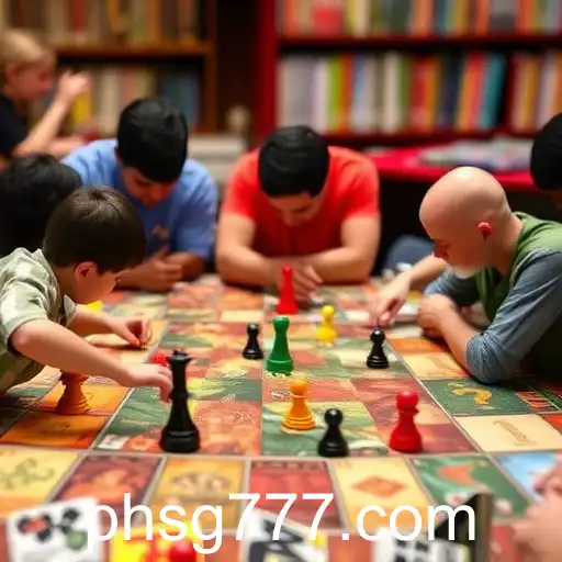 The Surge of Sg777: Transforming the Digital Gaming Realm