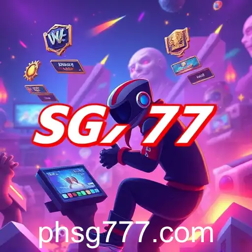 The Rise of Sg777 in the Gaming World