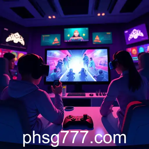 The Digital Frontier: Exploring the Impact of Sg777