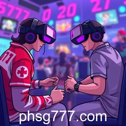 Rising Popularity of Sg777: The Online Gaming Sensation