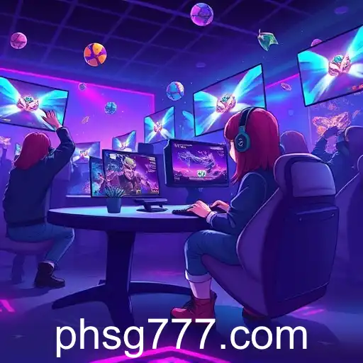 Sg777 Revolutionizing Online Gaming Experience