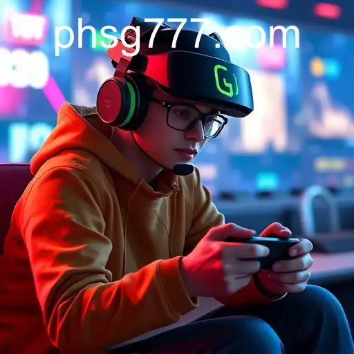 The Impact of Online Gaming on Mental Health in 2025