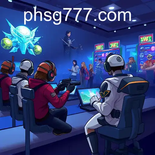 Exploring the 'Multiplayer' Games Category with Sg777