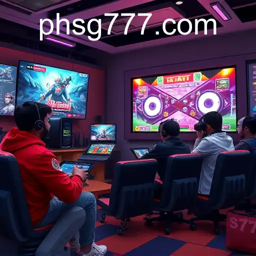 The Rising Trend of Online Gaming in 2025