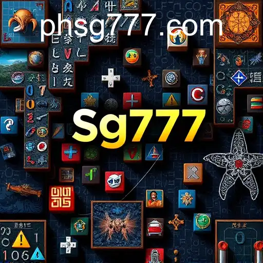 Exploring Puzzle Games: The Allure of Sg777