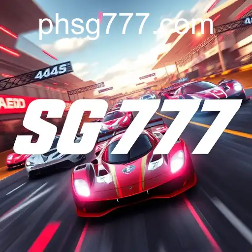 Exploring the Thrilling World of 'Racing Fun' with Sg777