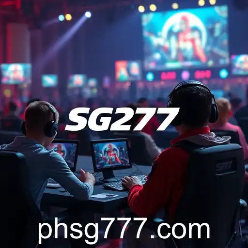 The Rise of Sg777: Gaming Trends and Community Evolution
