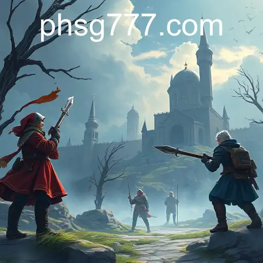 Exploring the Sg777 Realm: A Deep Dive into Role-Playing Game Culture