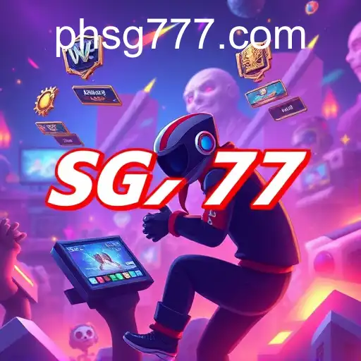 The Rise of Sg777 in the Gaming World