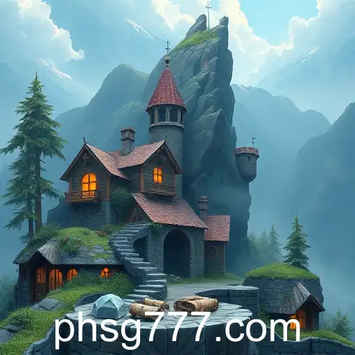 Exploring the Thrilling Realm of 'Adventure' Games: The Rise of the Sg777 Phenomenon