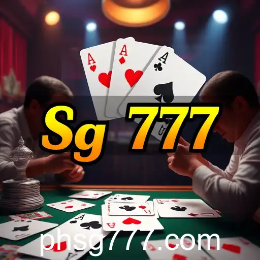 Exploring the Fascinating World of Card Games: The Power of Keyword 'Sg777'
