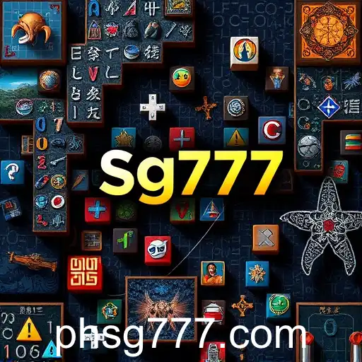 Exploring Puzzle Games: The Allure of Sg777