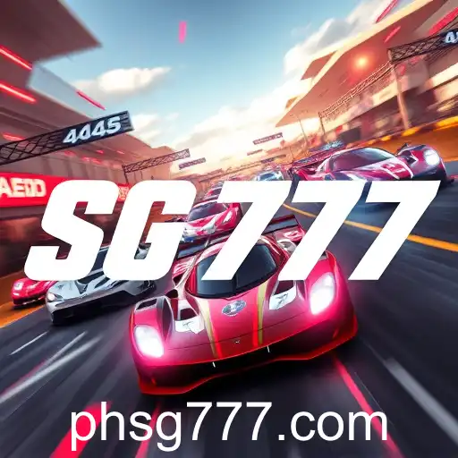 Exploring the Thrilling World of 'Racing Fun' with Sg777