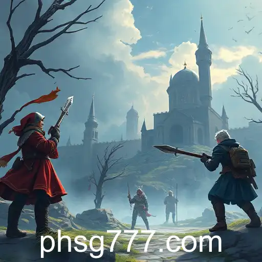 Exploring the Sg777 Realm: A Deep Dive into Role-Playing Game Culture