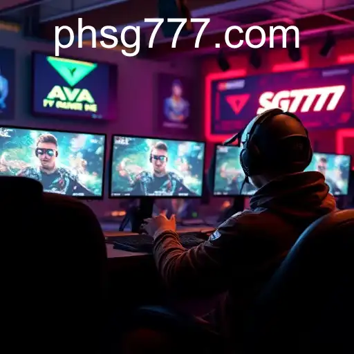 Navigating the Gaming World of Sg777