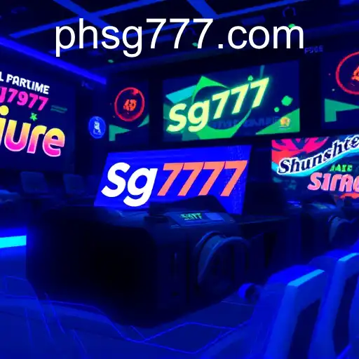 Gaming Horizons: Sg777's Impact on 2026