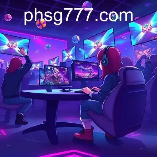 Sg777 Revolutionizing Online Gaming Experience