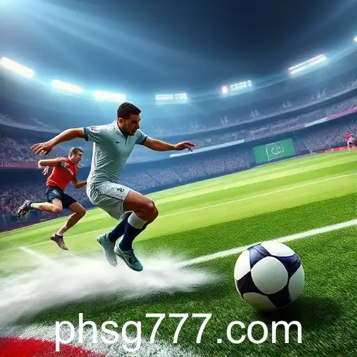 Exploring the Exciting World of Sports Games on Sg777