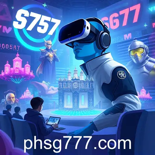 The Evolution of Online Gaming Platforms